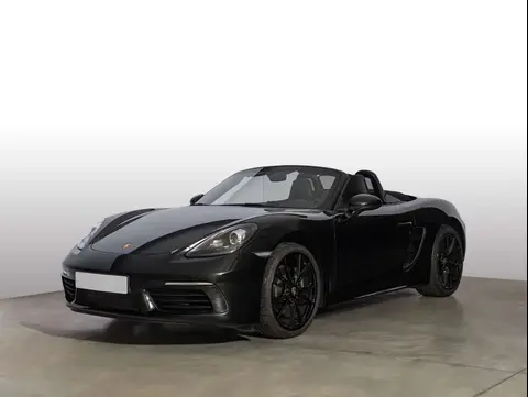 Annonce PORSCHE BOXSTER Essence 2023 d'occasion 