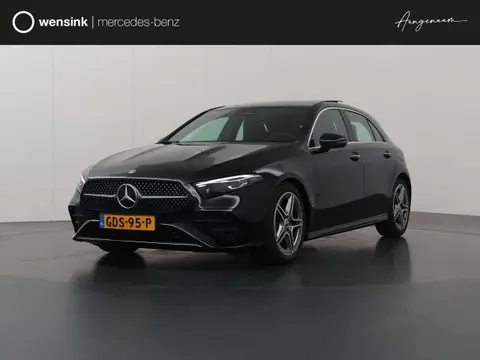 Used MERCEDES-BENZ CLASSE A Hybrid 2024 Ad 