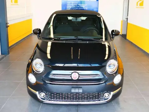 Used FIAT 500C Petrol 2024 Ad 