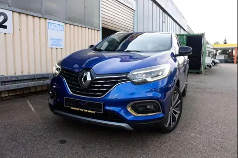 Used RENAULT KADJAR Diesel 2019 Ad 