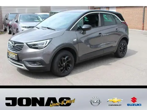 Used OPEL CROSSLAND Petrol 2020 Ad 