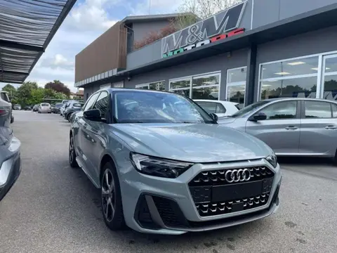 Annonce AUDI A1 Essence 2024 d'occasion 