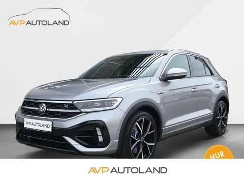 Used VOLKSWAGEN T-ROC Petrol 2022 Ad 