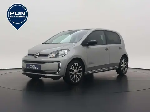 Annonce VOLKSWAGEN UP! Électrique 2021 d'occasion 