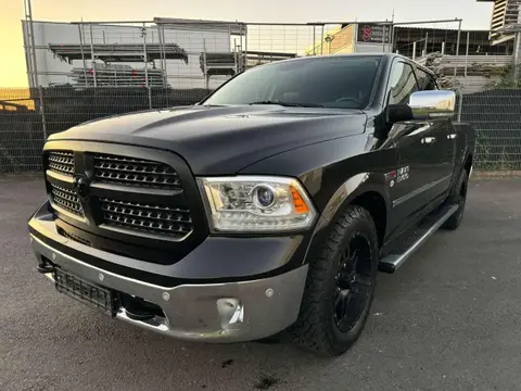 Used DODGE RAM Diesel 2016 Ad 