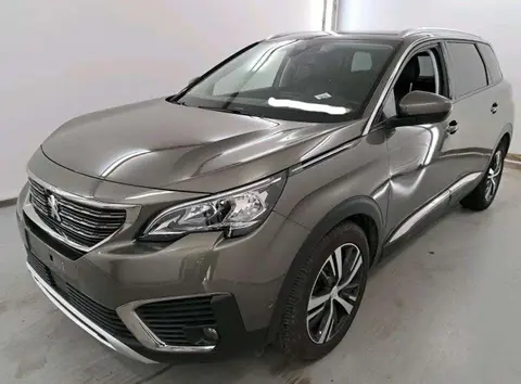 Used PEUGEOT 5008 Diesel 2019 Ad 