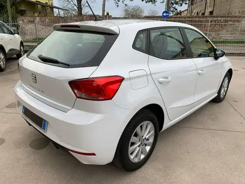 Used SEAT IBIZA Diesel 2020 Ad 