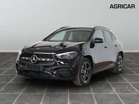 Used MERCEDES-BENZ CLASSE GLA Diesel 2024 Ad 