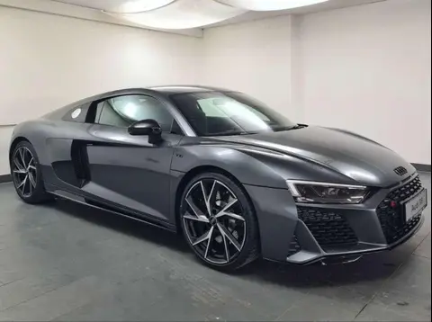 Annonce AUDI R8 Essence 2024 d'occasion 