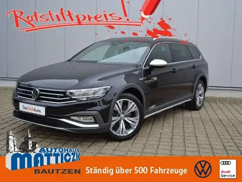 Annonce VOLKSWAGEN PASSAT Diesel 2019 d'occasion 