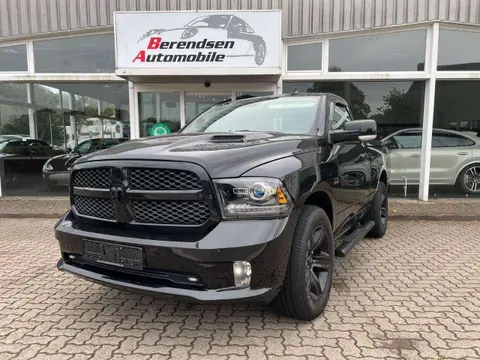 Used DODGE RAM Petrol 2017 Ad 