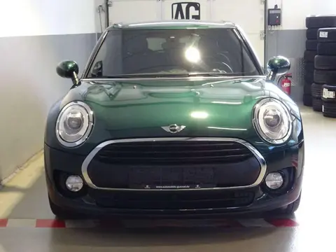 Used MINI ONE Petrol 2016 Ad 