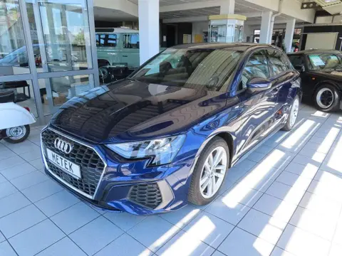 Used AUDI A3 Diesel 2020 Ad 