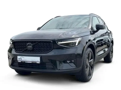 Annonce VOLVO XC40 Essence 2024 d'occasion 