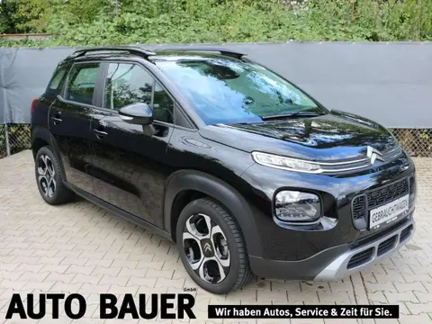 Used CITROEN C3 AIRCROSS Diesel 2021 Ad 