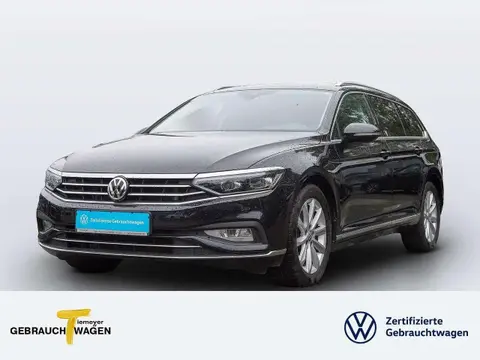 Used VOLKSWAGEN PASSAT Diesel 2020 Ad 