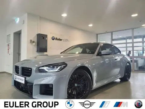 Annonce BMW M2 Essence 2024 d'occasion 