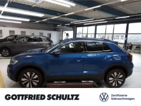 Used VOLKSWAGEN T-ROC Petrol 2023 Ad 