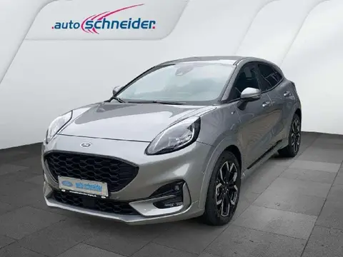 Annonce FORD PUMA Essence 2024 d'occasion 