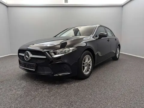 Used MERCEDES-BENZ CLASSE A Petrol 2019 Ad 