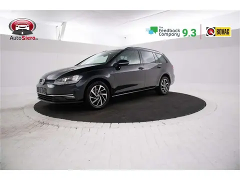 Annonce VOLKSWAGEN GOLF Essence 2019 d'occasion 