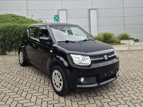 Used SUZUKI IGNIS Petrol 2017 Ad 