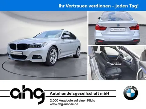 Used BMW SERIE 3 Petrol 2020 Ad Germany