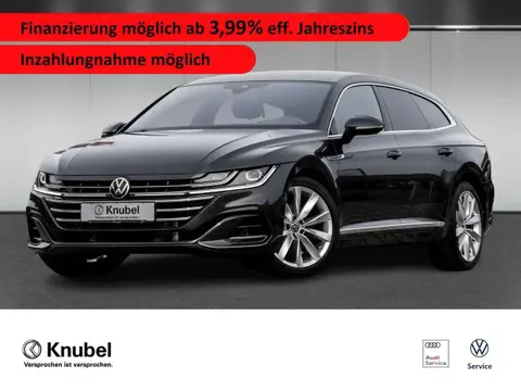 Annonce VOLKSWAGEN ARTEON Essence 2021 d'occasion 