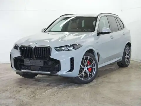 Used BMW X5 Hybrid 2023 Ad 