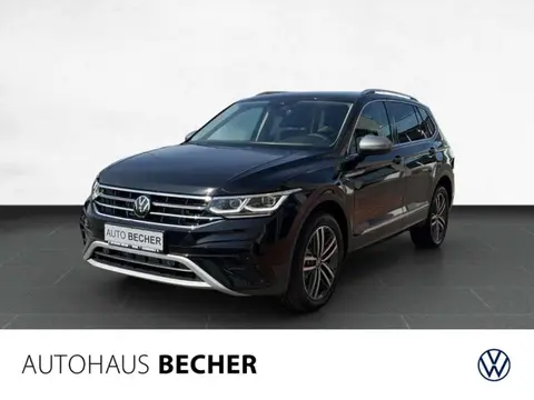 Annonce VOLKSWAGEN TIGUAN Diesel 2024 d'occasion 