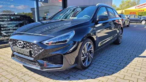 Annonce HYUNDAI I30 Essence 2024 d'occasion 