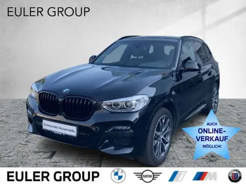 Used BMW X3 Petrol 2021 Ad 