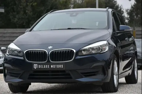 Used BMW SERIE 2 Petrol 2019 Ad 