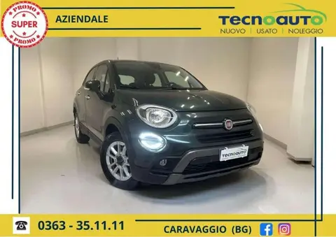 Used FIAT 500X Petrol 2020 Ad 