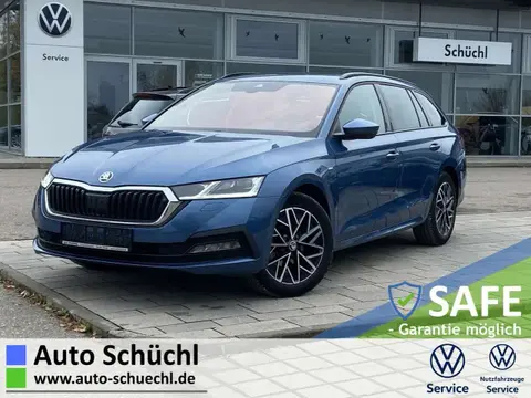 Used SKODA OCTAVIA Petrol 2021 Ad 