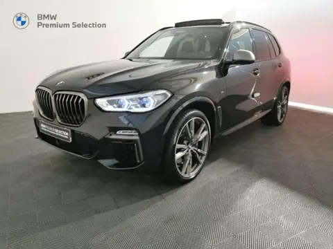 Used BMW X5 Diesel 2020 Ad 