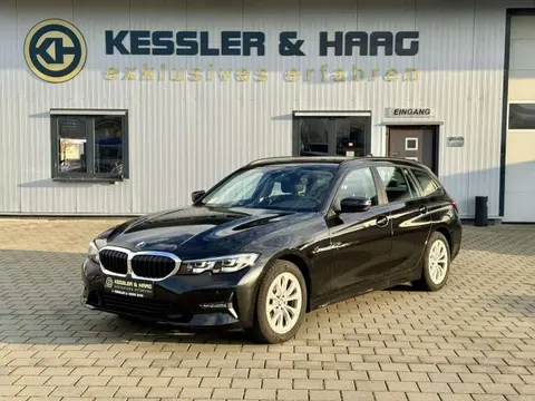 Used BMW SERIE 3 Diesel 2022 Ad 