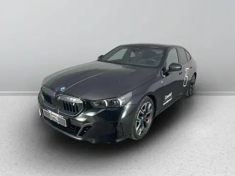 Used BMW I5 Electric 2023 Ad 