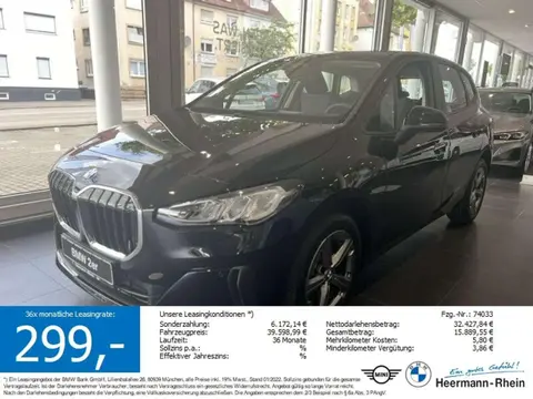 Used BMW SERIE 2 Petrol 2024 Ad 