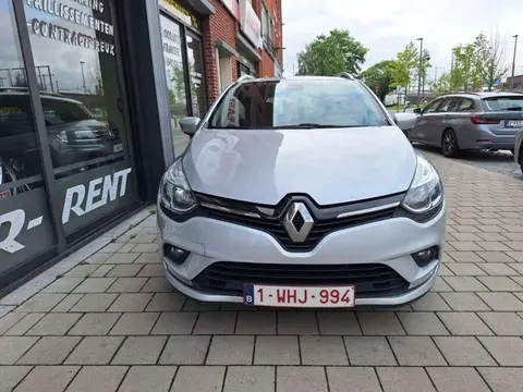 Used RENAULT CLIO Diesel 2019 Ad 