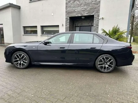 Used BMW SERIE 7 Diesel 2023 Ad 