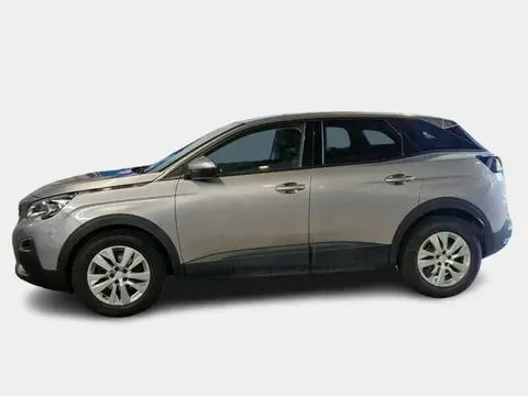 Used PEUGEOT 3008 Diesel 2020 Ad 