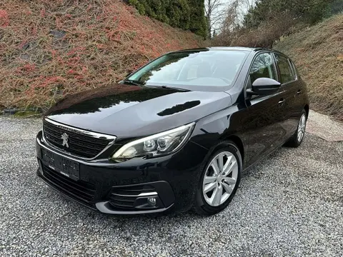 Used PEUGEOT 308 Petrol 2018 Ad 