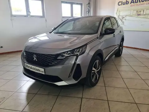 Used PEUGEOT 3008 Diesel 2023 Ad 