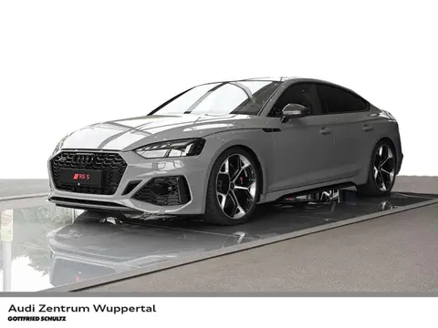 Annonce AUDI RS5 Essence 2024 d'occasion 