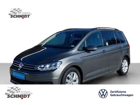 Annonce VOLKSWAGEN TOURAN Diesel 2017 d'occasion 