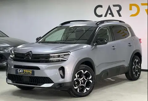 Used CITROEN C5 AIRCROSS Hybrid 2024 Ad 