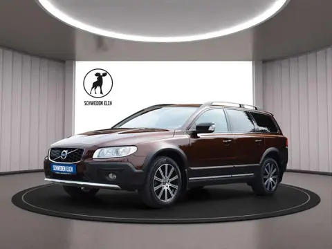 Annonce VOLVO XC70 Diesel 2016 d'occasion Allemagne