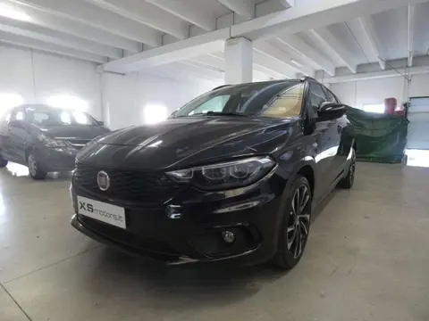 Annonce FIAT TIPO Diesel 2019 d'occasion 