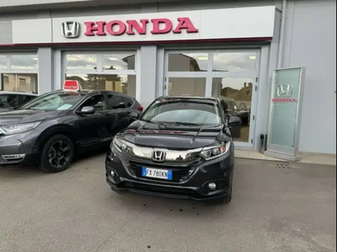 Used HONDA HR-V Diesel 2019 Ad 